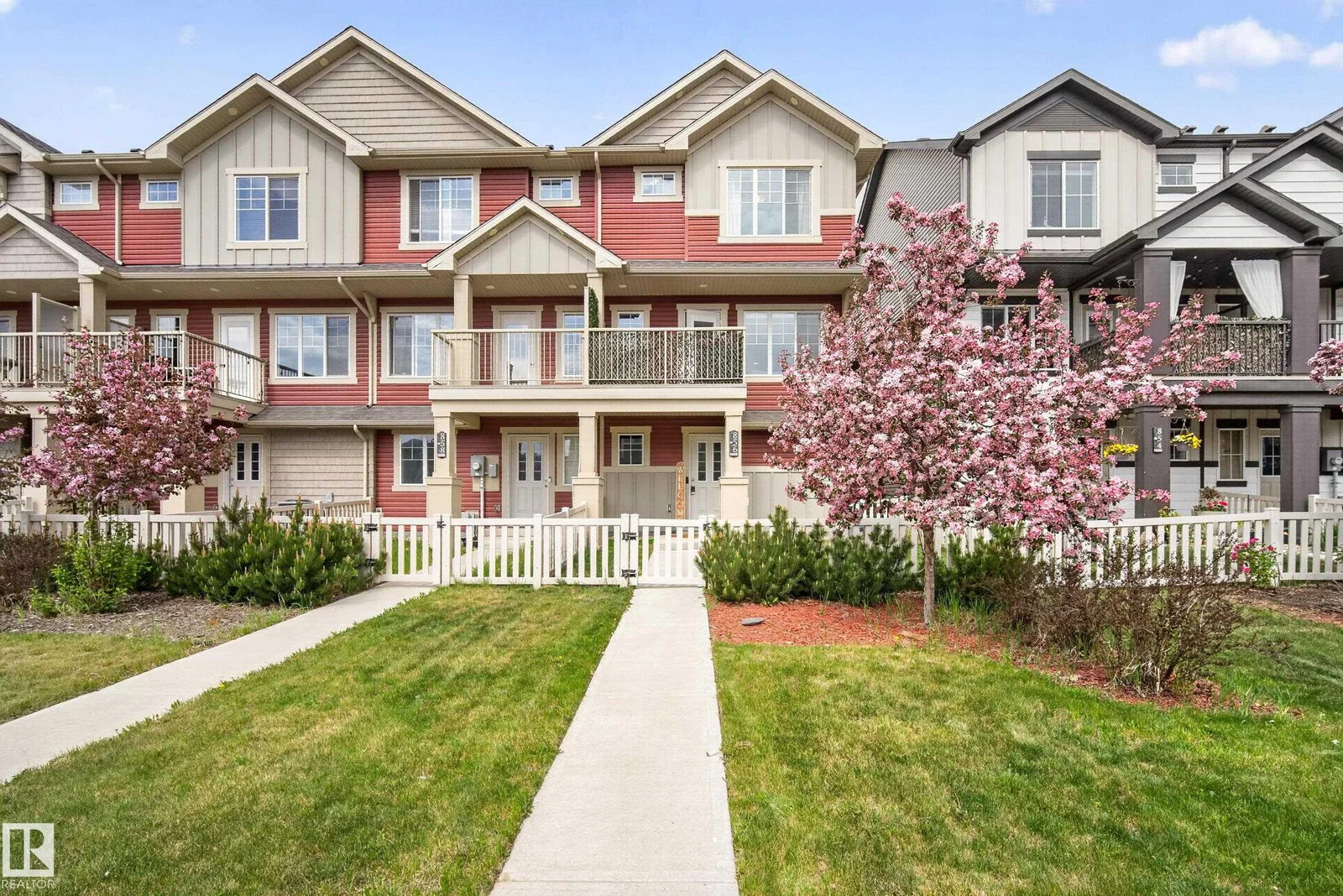 856 DANIELS WY SW, Edmonton