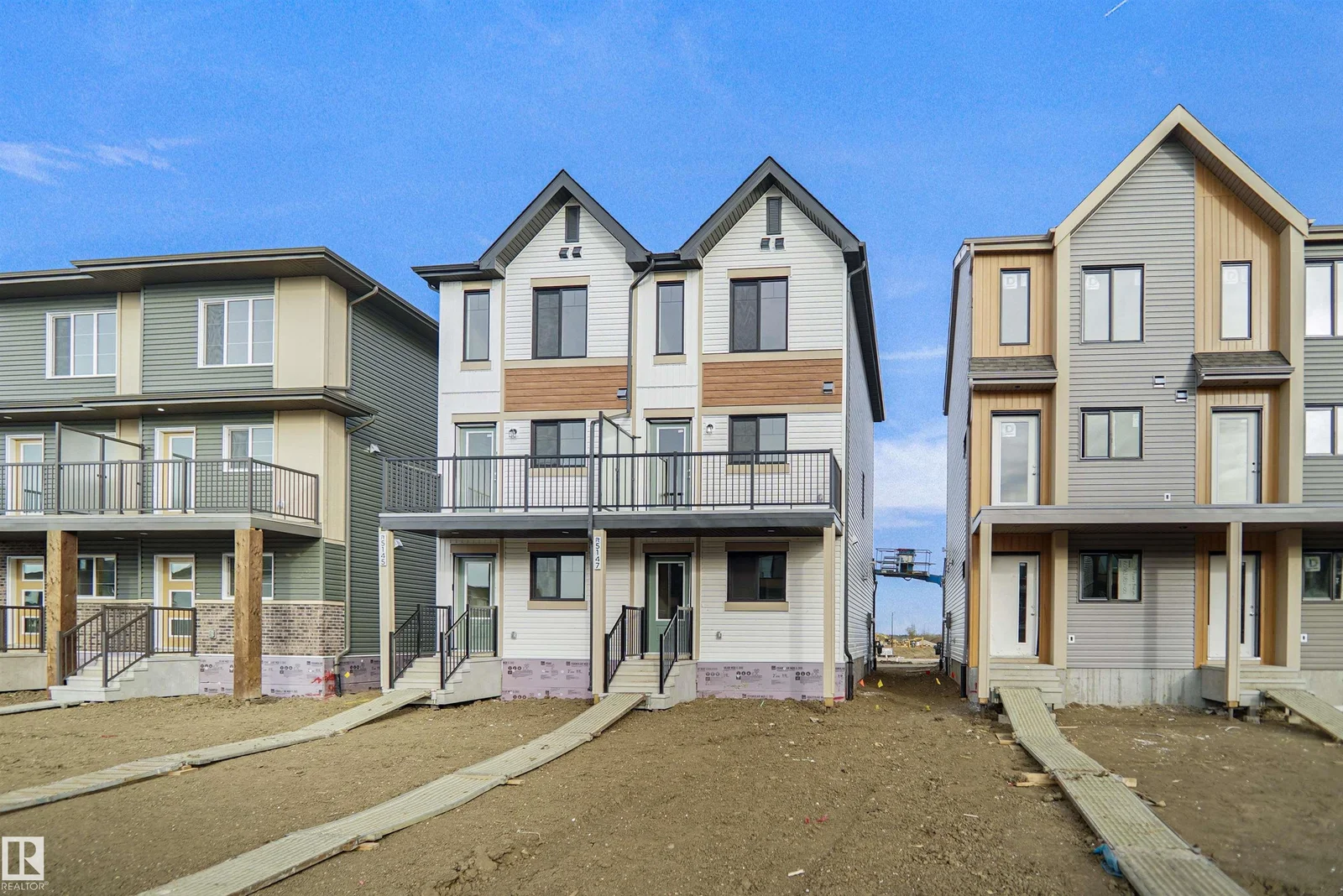 5147 RIVER'S EDGE WY NW, Edmonton