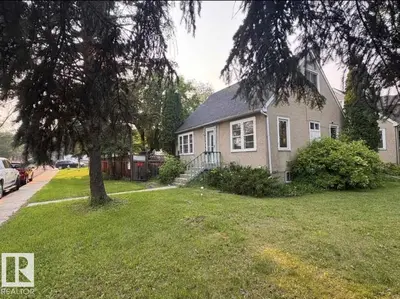 Photo 1 of 10204 123 AV NW