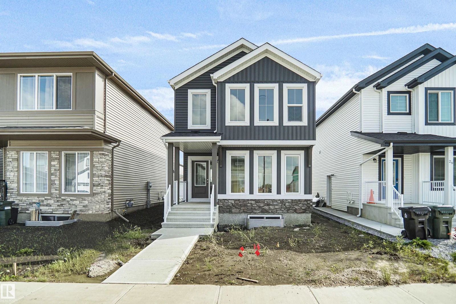 31 ETON LI, Spruce Grove