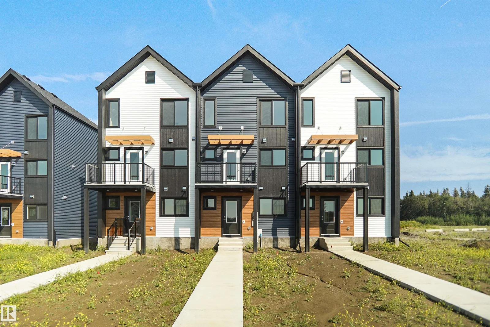 124 COPPERHAVEN DR, Spruce Grove