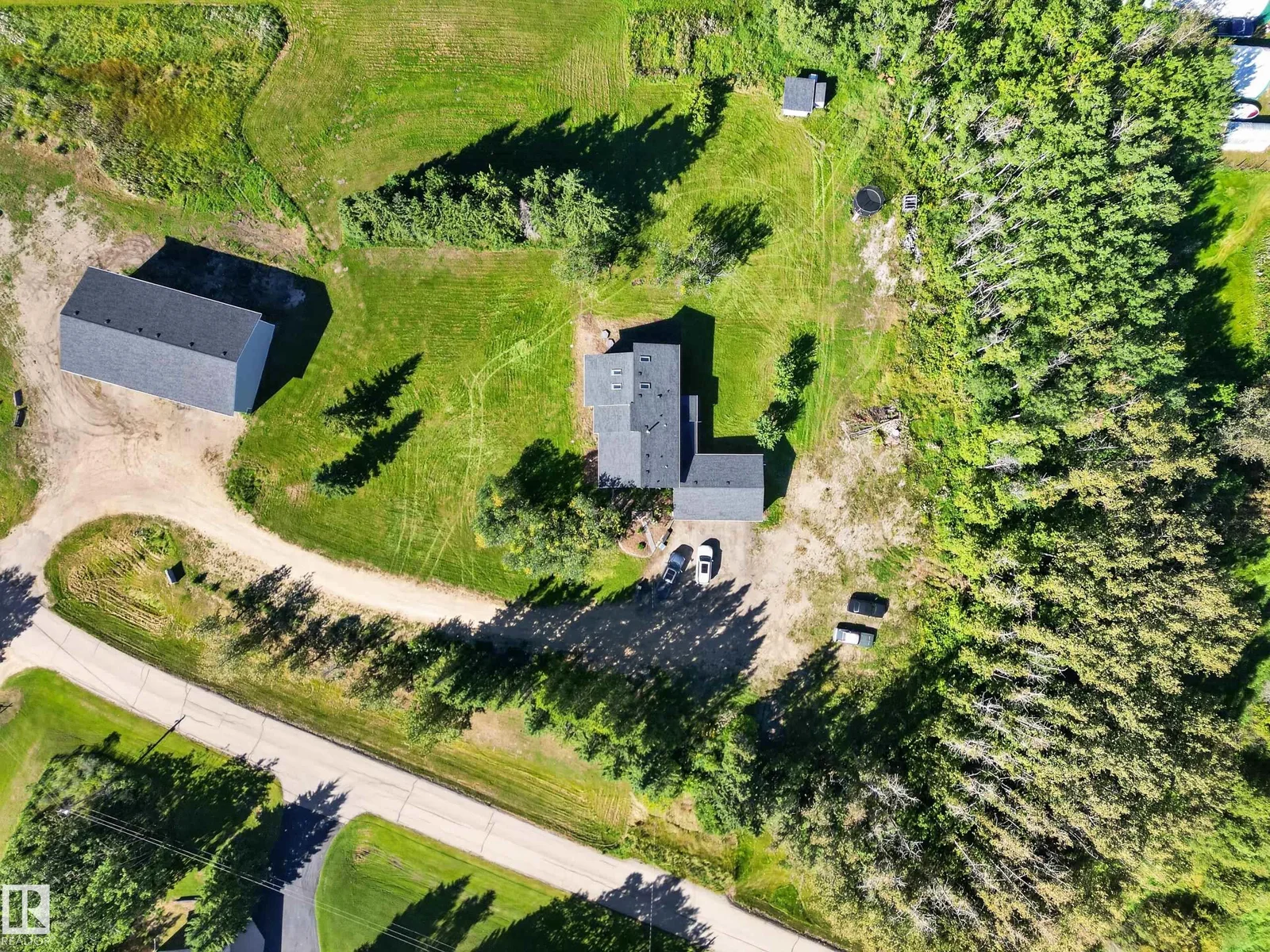 #170 52471 RGE ROAD 223, Rural Strathcona County