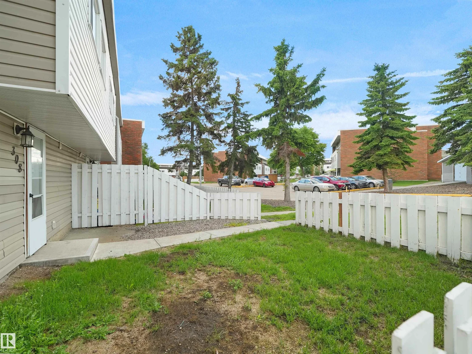 #308 2908 116A AV NW, Edmonton