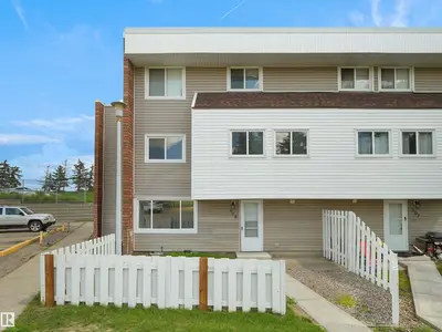 Photo 1 of #308 2908 116A AV NW