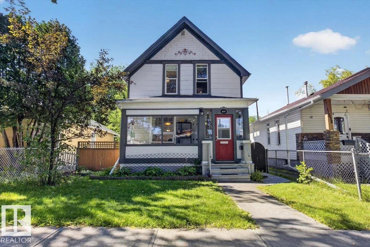 11636 95A ST NW, Edmonton