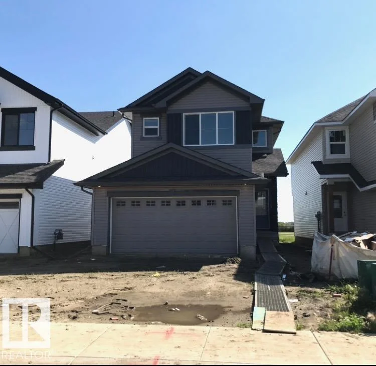 1179 SOUTH CREEK WD, Stony Plain