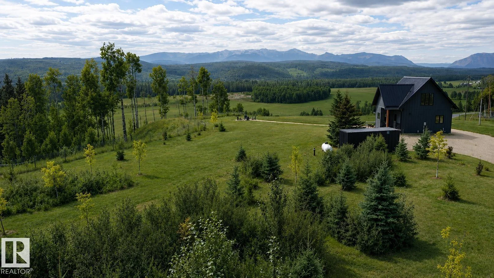 213 Misty Valley Close, Rural Clearwater County