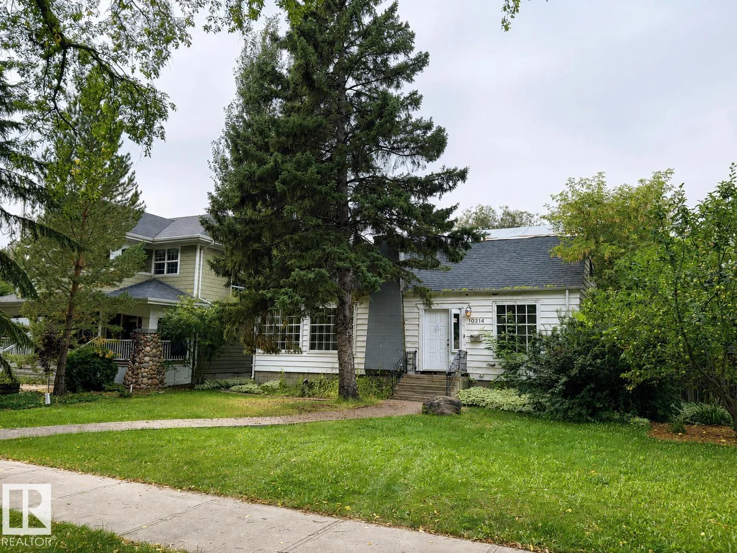 10314 137 ST NW, Edmonton