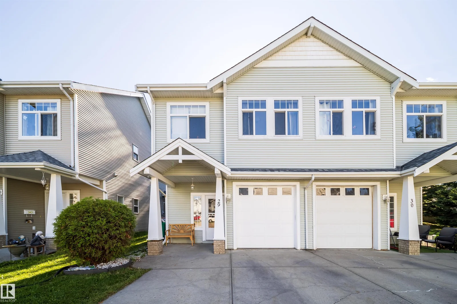 #29 200 ERIN RIDGE DR, St. Albert