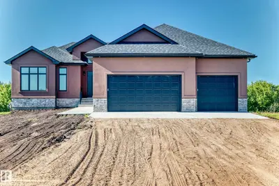 Photo 1 of #110 58222 Range Road 221