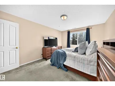 Photo 3 of #204 16303 95 ST NW