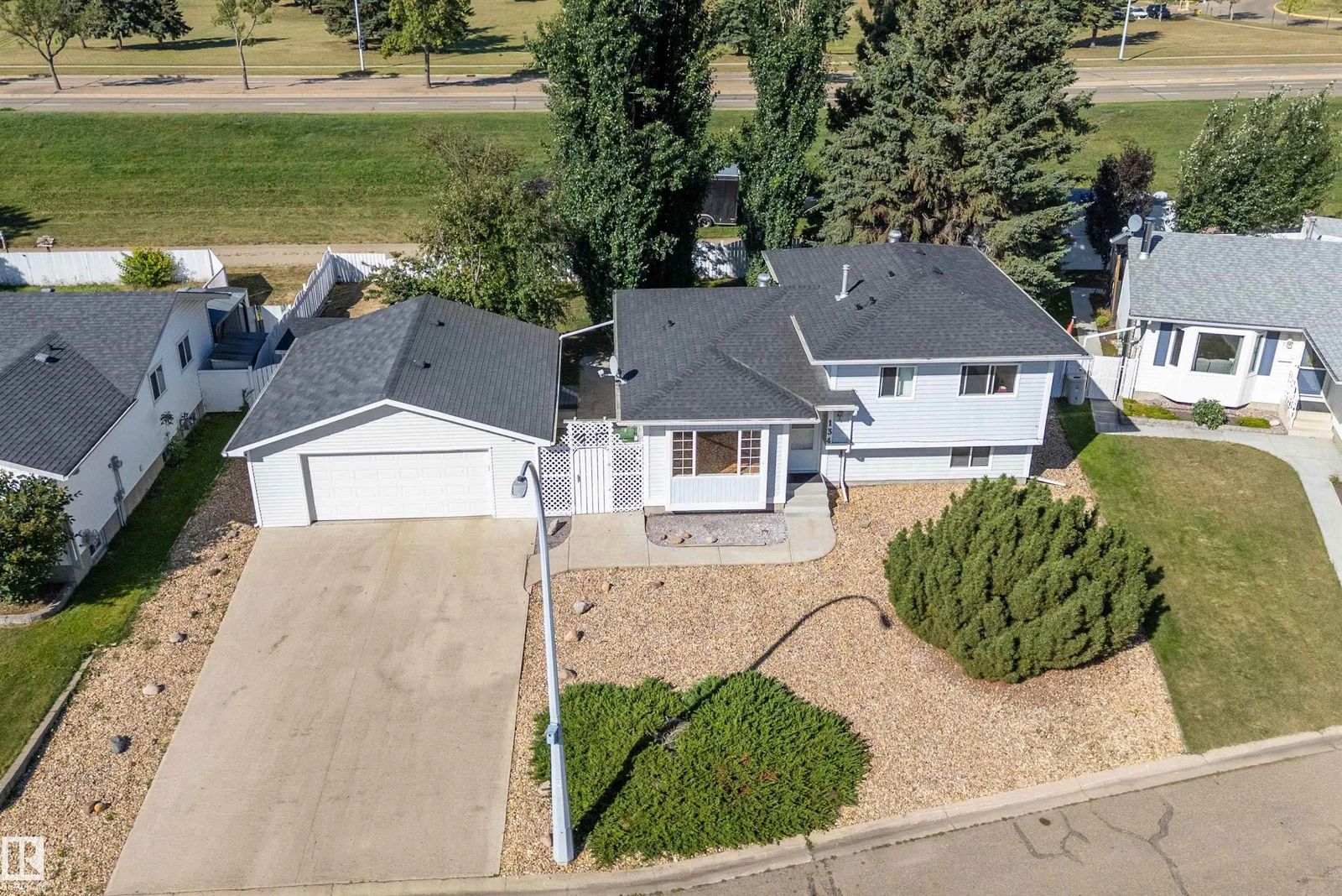 134 Cameron CR, Wetaskiwin