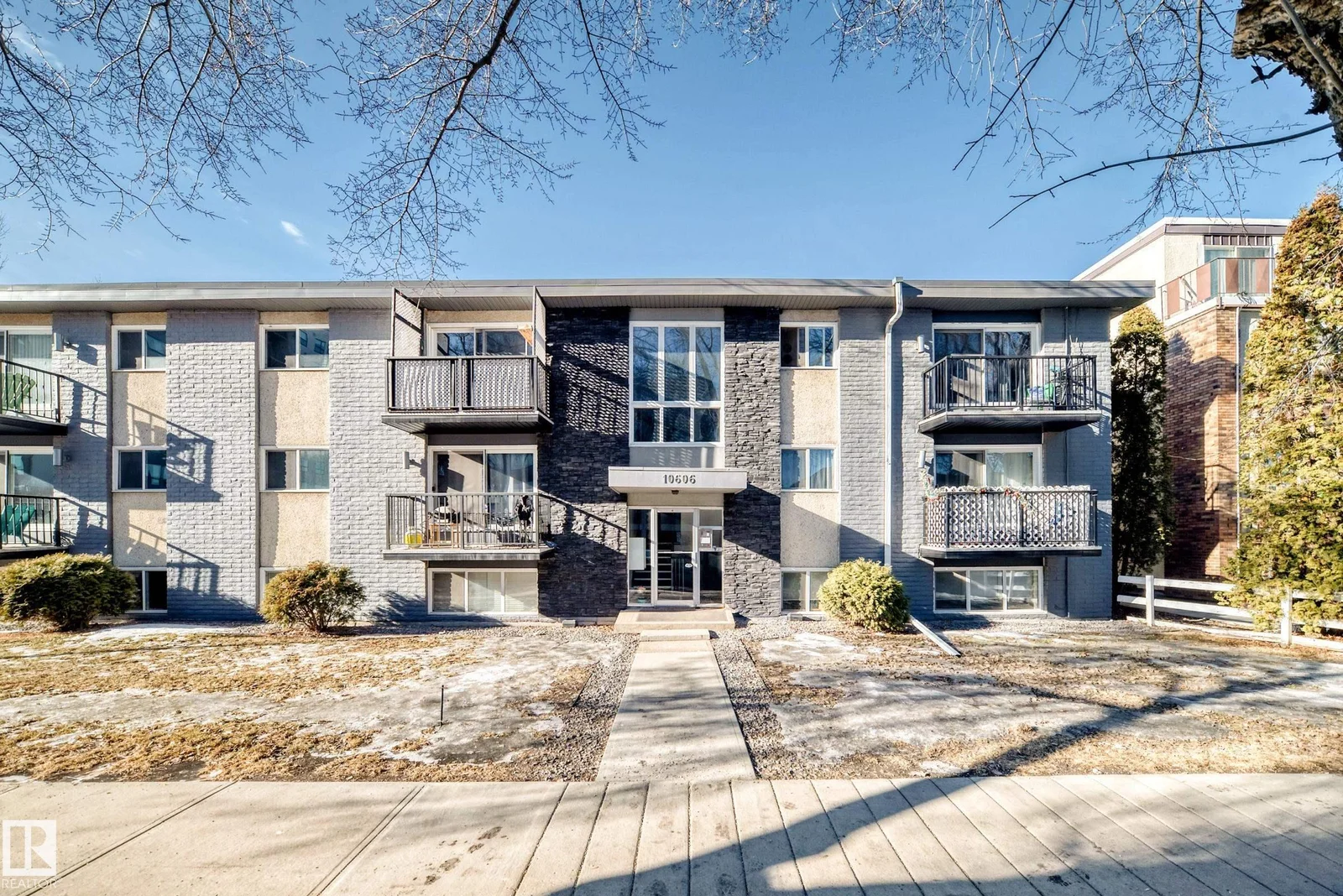#302 10606 123 ST NW, Edmonton