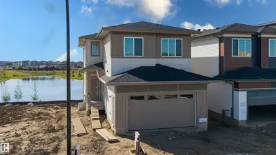 Photo 1 of 220 21 ST SW