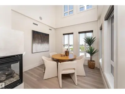 Photo 3 of #401 1350 WINDERMERE WY SW