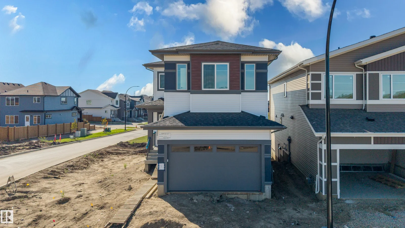 244 21 ST SW, Edmonton
