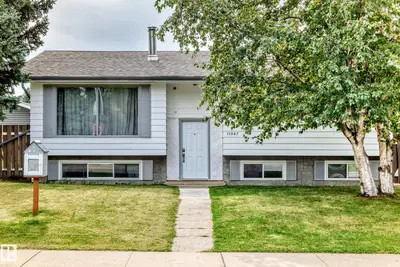 Photo 1 of 11007 37 AV NW