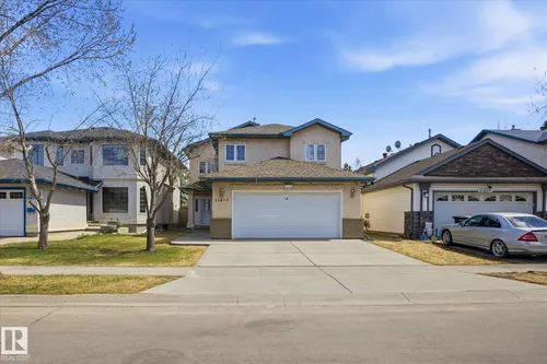 11413 118 ST NW