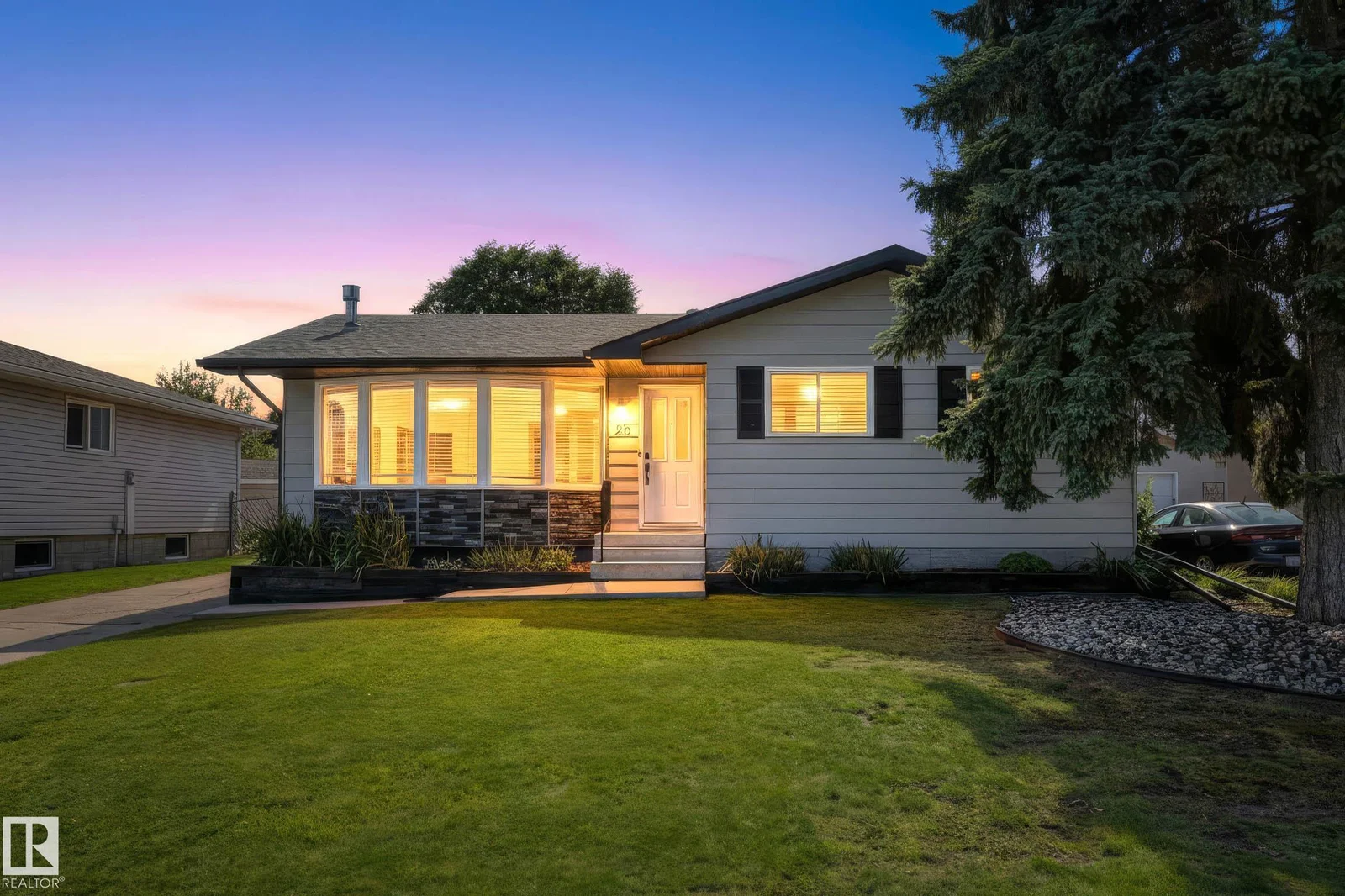 25 GALLOWAY DR, Sherwood Park