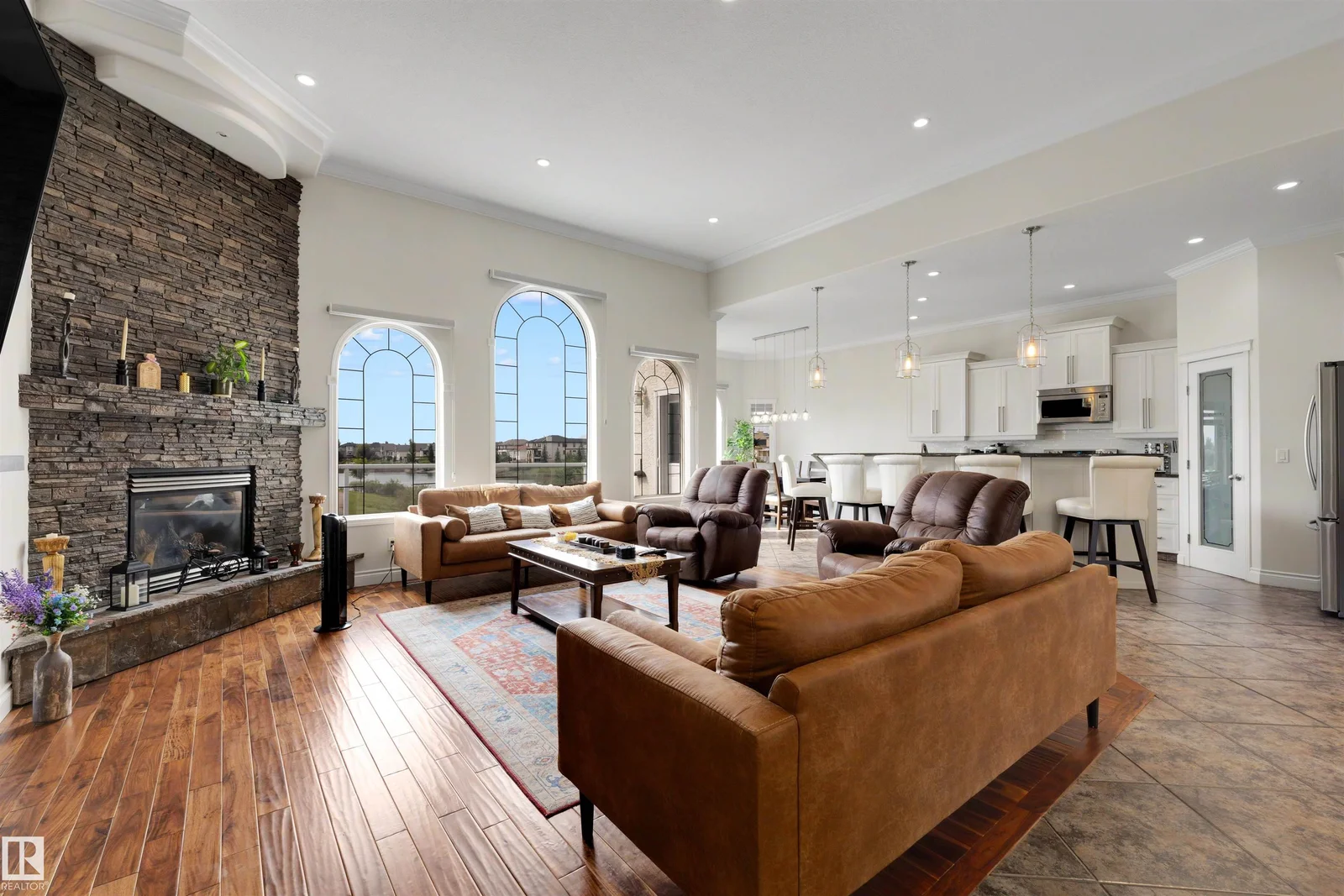 282 OZERNA RD NW, Edmonton