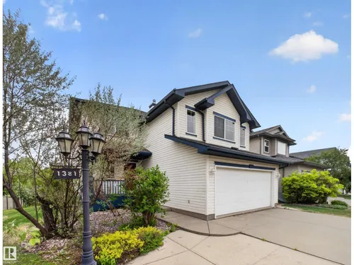 1381 BRECKENRIDGE DR NW