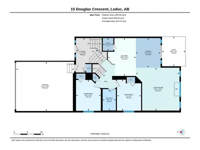 Photo 1 of 15 DOUGLAS CR
