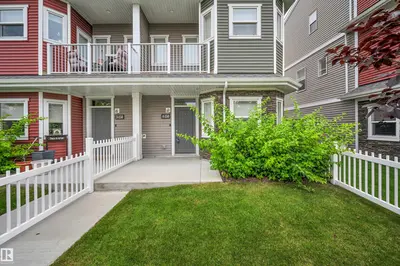 Photo 1 of #4 150 EVERITT DR