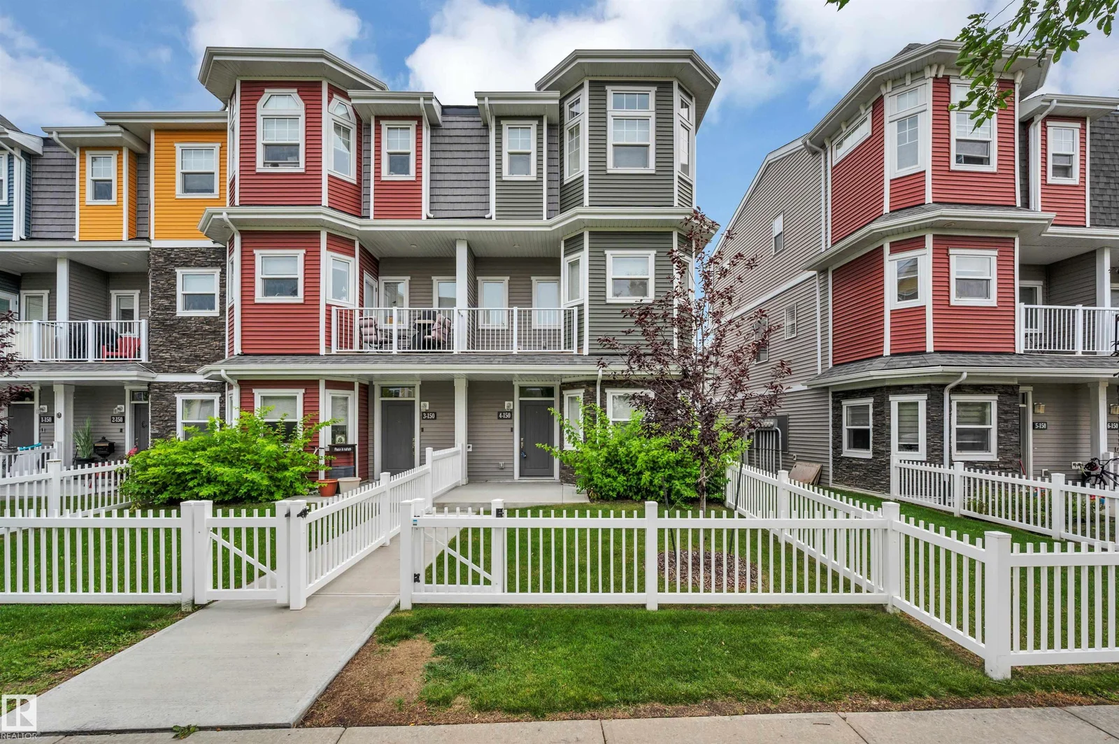 #4 150 EVERITT DR, St. Albert