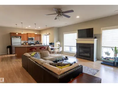 Photo 2 of #25 7293 SOUTH TERWILLEGAR DR NW