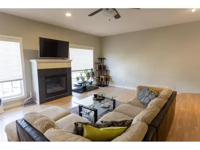 Photo 3 of #25 7293 SOUTH TERWILLEGAR DR NW