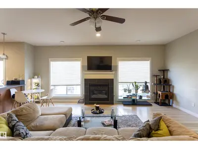 Photo 1 of #25 7293 SOUTH TERWILLEGAR DR NW
