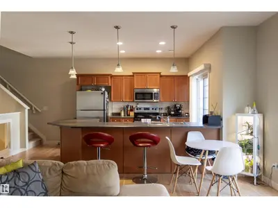 Photo 4 of #25 7293 SOUTH TERWILLEGAR DR NW