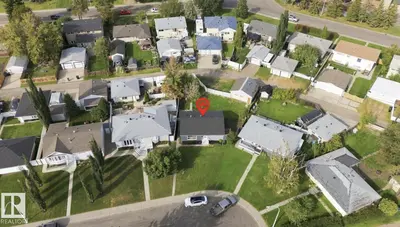 Photo 1 of 15812 110A AV NW