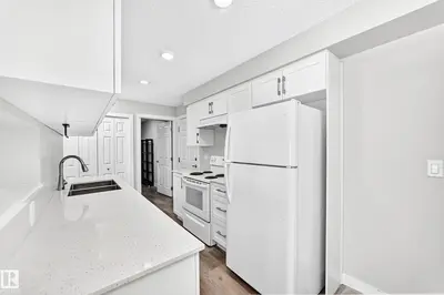 Photo 1 of #220 11511 27 AV NW
