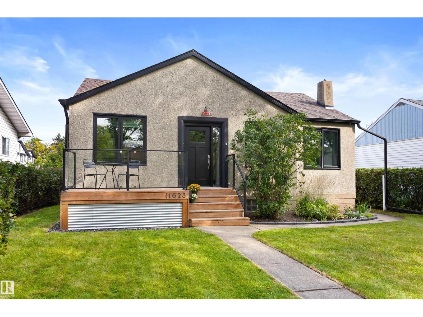 11623 123 ST NW, Edmonton