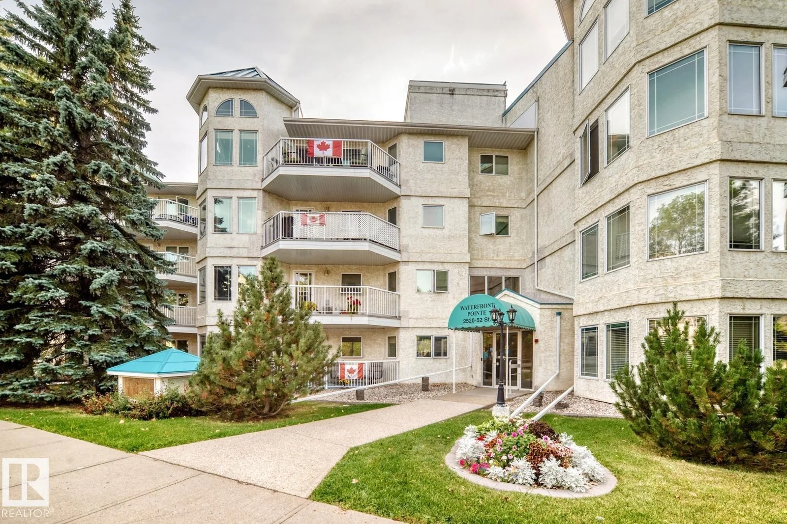 #208 2520 52 ST NW, Edmonton