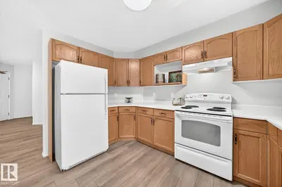 Photo 2 of #208 2520 52 ST NW