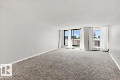 Photo 2 of #303 10045 117 ST NW