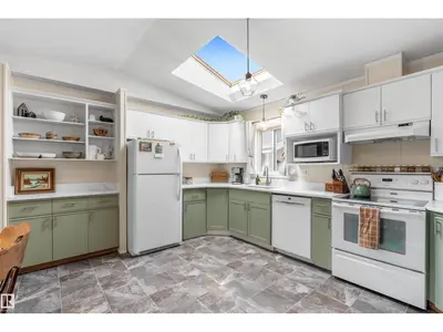 Photo 1 of #116 3400 48 ST