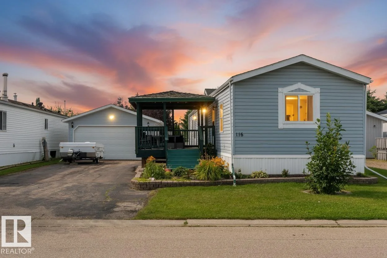 #116 3400 48 ST, Stony Plain