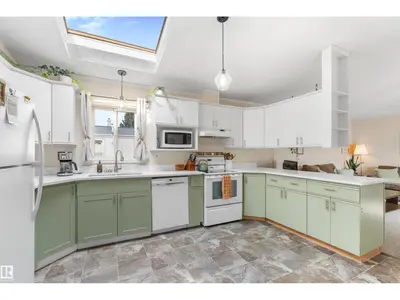 Photo 2 of #116 3400 48 ST