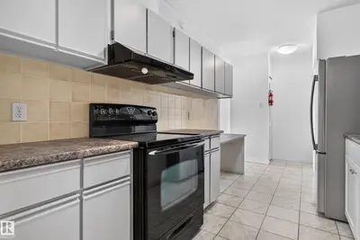 Photo 4 of #301 9809 110 ST NW