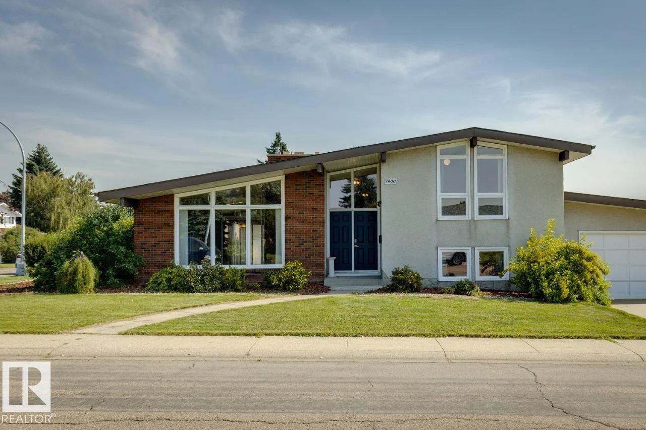 14011 71 ST NW, Edmonton