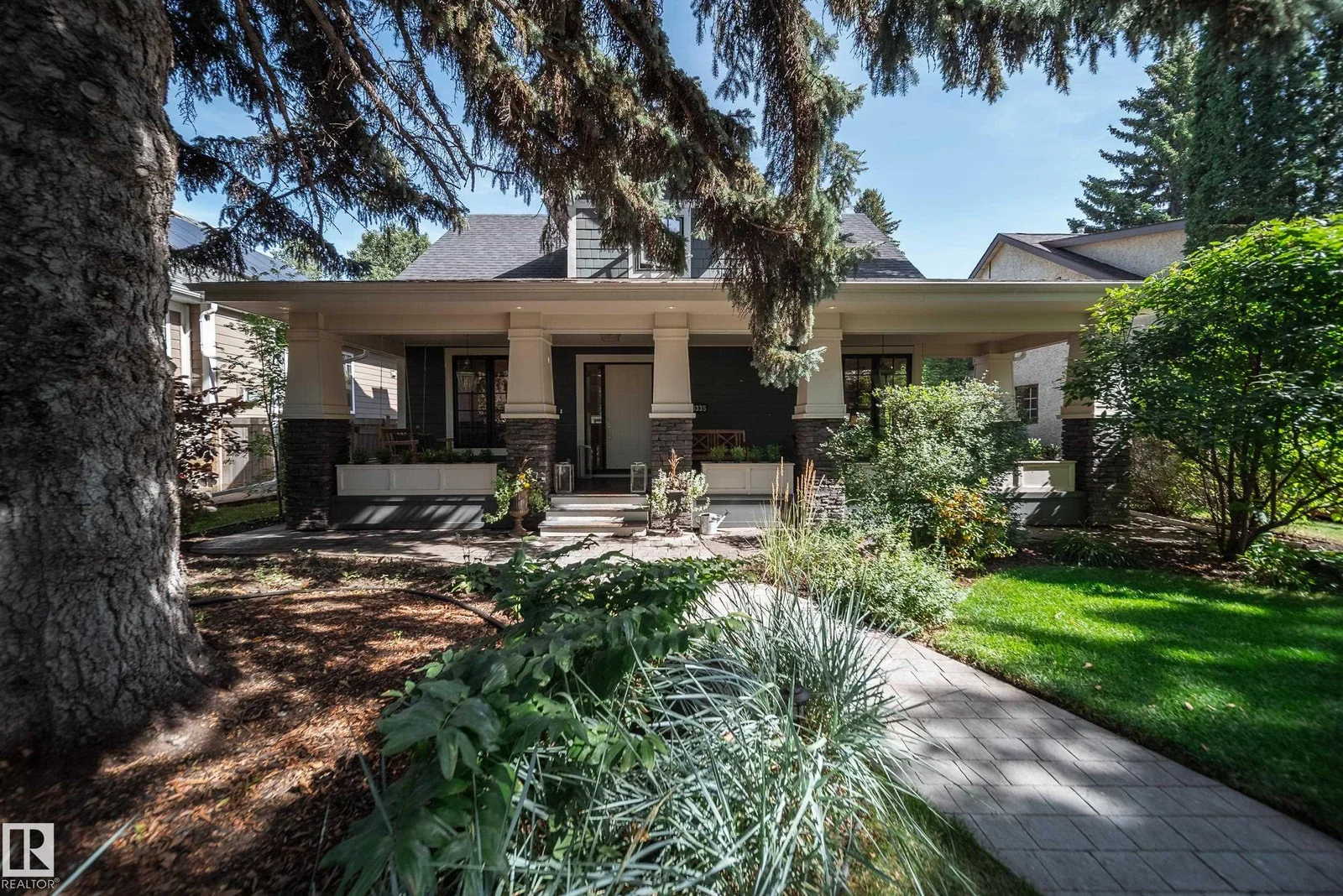 10335 137 ST NW, Edmonton