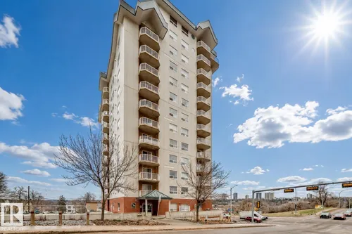 #1003 9707 105 ST NW