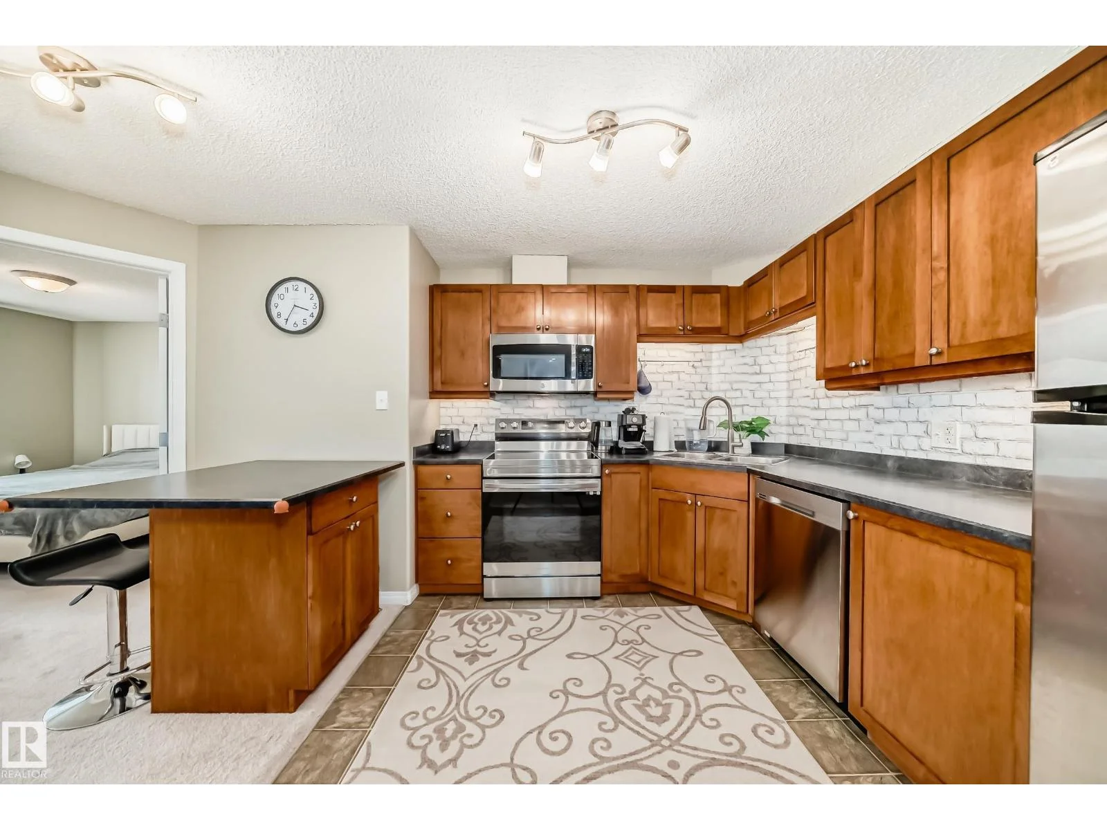 #1309 7339 SOUTH TERWILLEGAR DR NW, Edmonton
