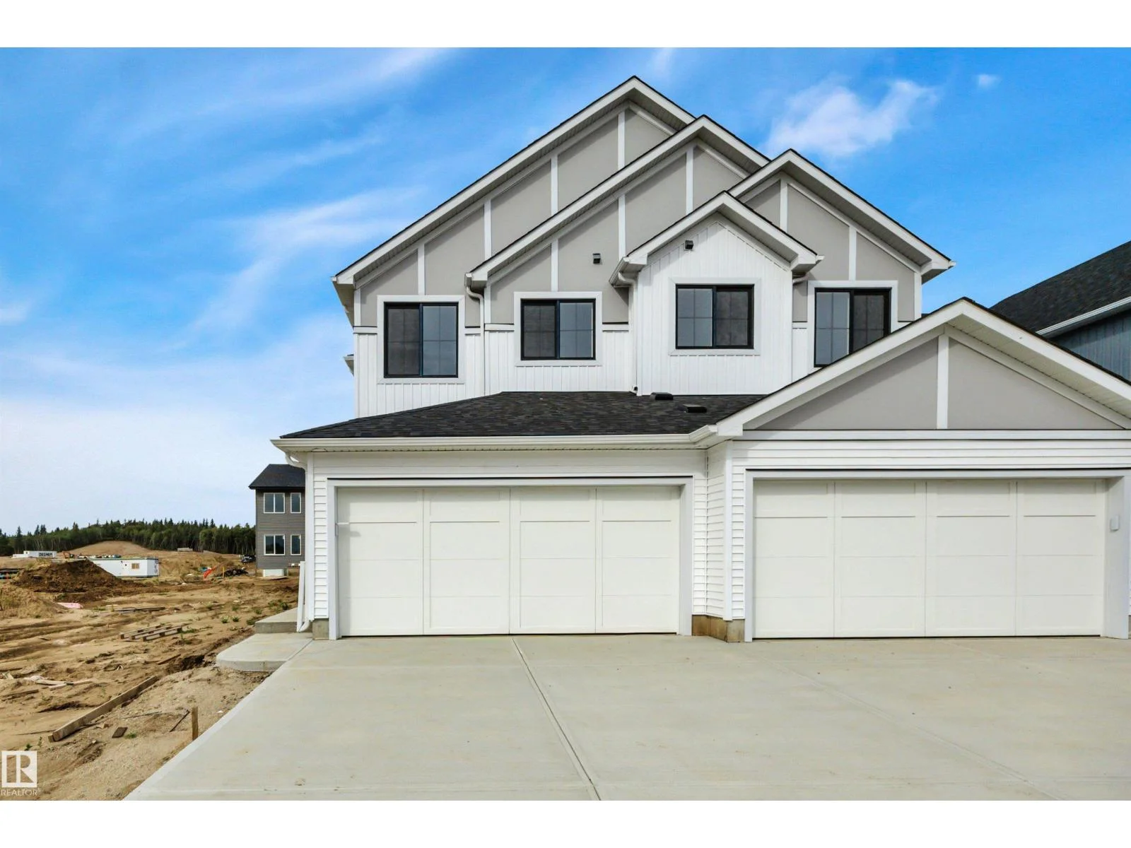 114 Edgemont WD NW, Edmonton