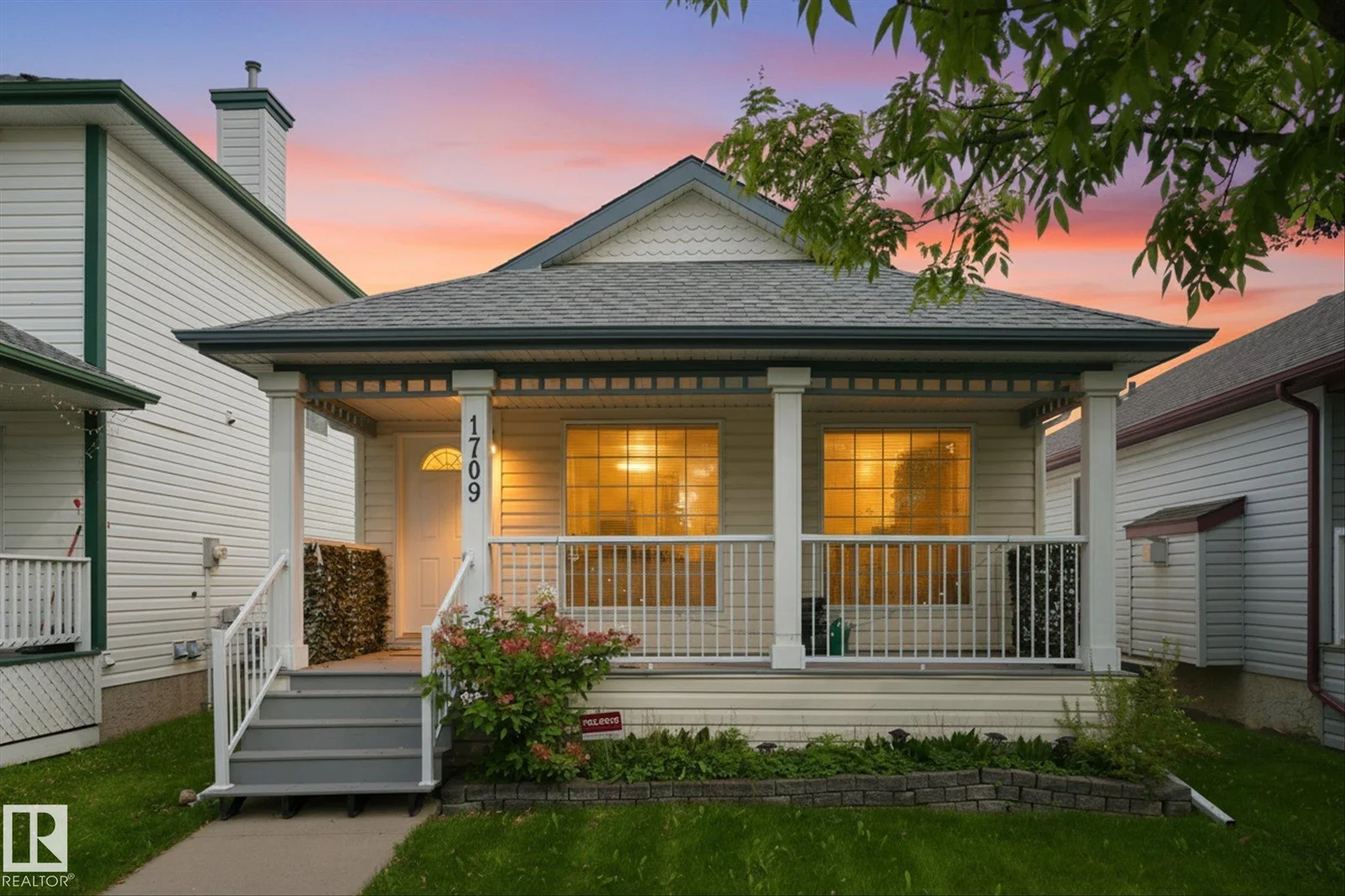 1709 TURVEY BEND BN NW, Edmonton