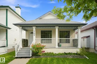 Photo 1 of 1709 TURVEY BEND BN NW