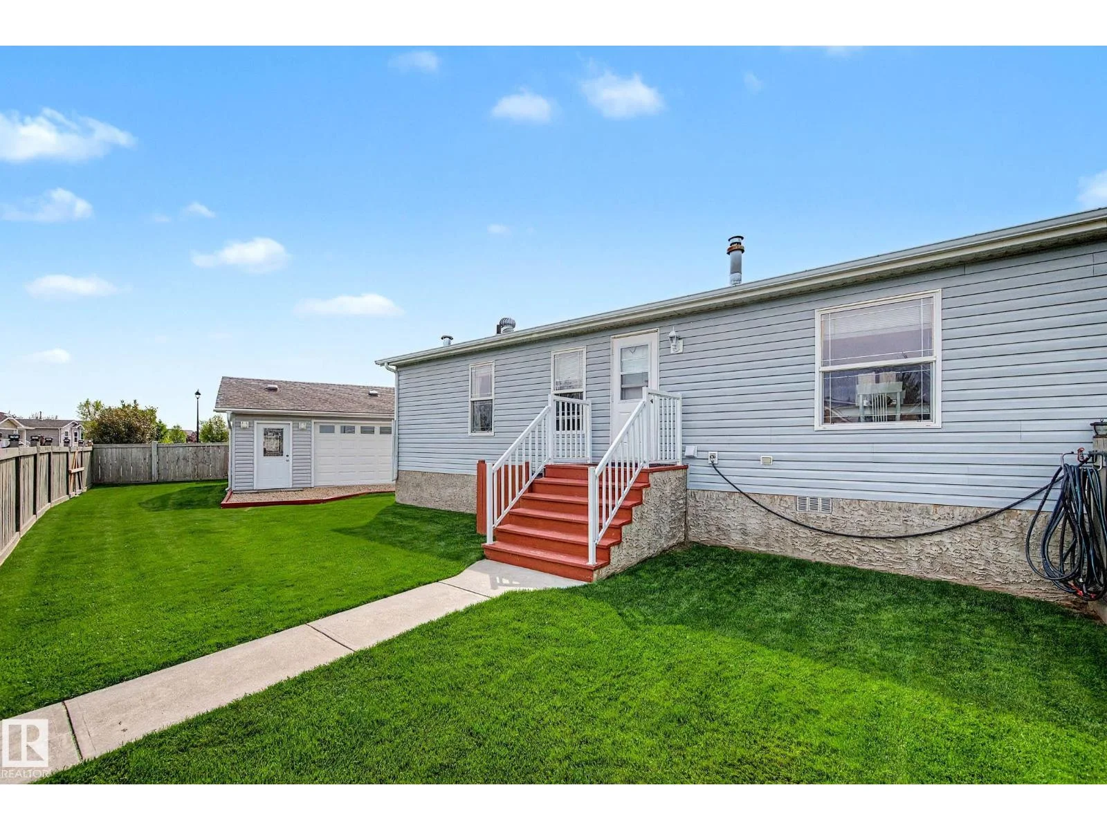 3029 Aspen WD SW, Leduc
